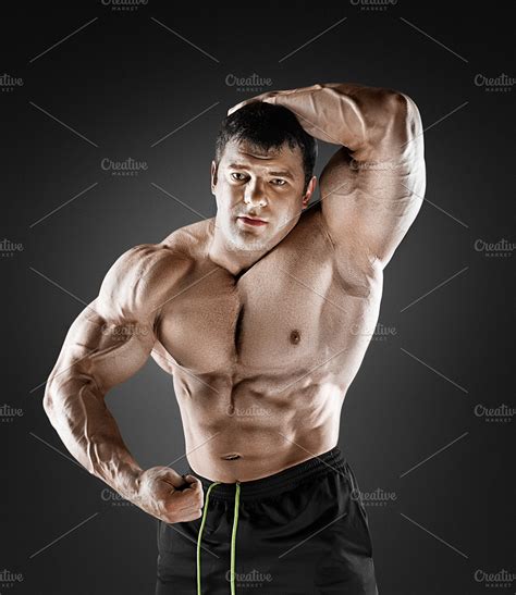 muscle boy|70,000+ HD Muscle Man Pictures & Images for Free .